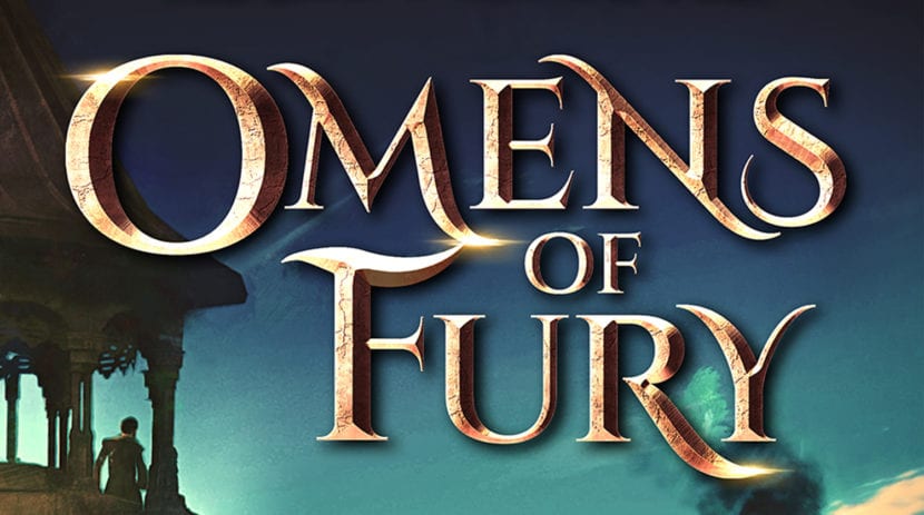 Omens of Fury, Sean Hinn