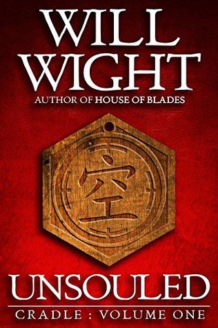 Unsouled by Will Wight, Indie Fantasy Starter TBR