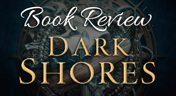 Dark Shores by Danielle L Jensen