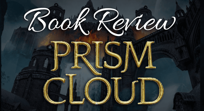 Prism Cloud by Jeff Wheeler Book Review
