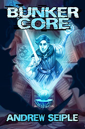 Bunker Core Andrew Seiple