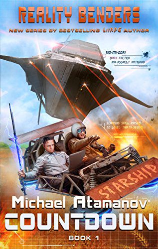 Countdown Michael Atamanov