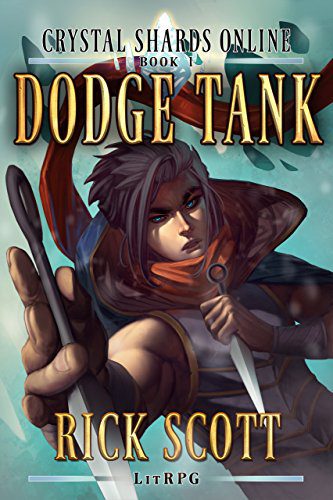 Dodge Tank Rick Scott