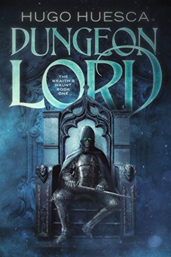 Dungeon Lord Hugo Huesca