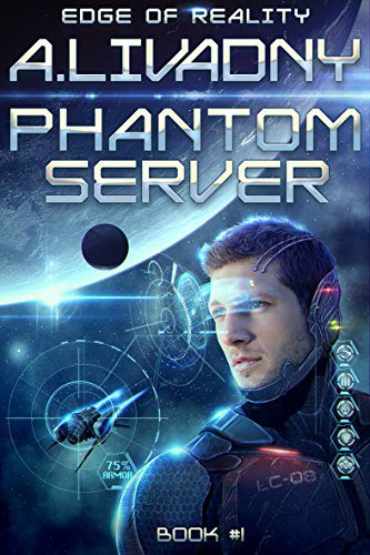 Edge of Reality Phantom Server Andrei Livadny