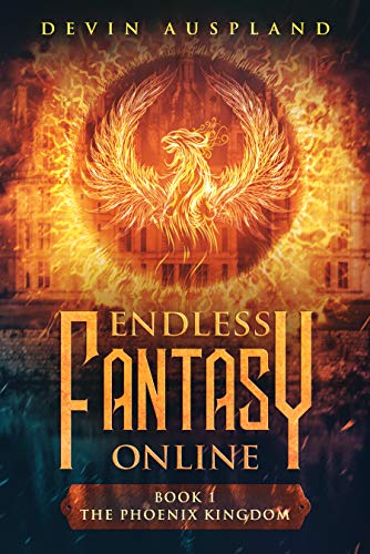 Endless Fantasy Online Devin Auspland