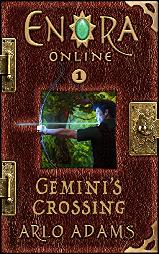 Enora Online Arlo Adams