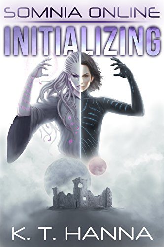 Initializing KT Hanna
