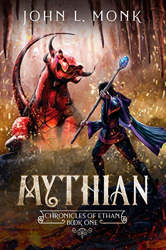Mythian John L. Monk