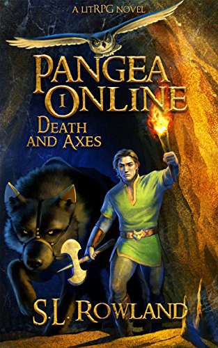 Pangea Online S.L. Rowland