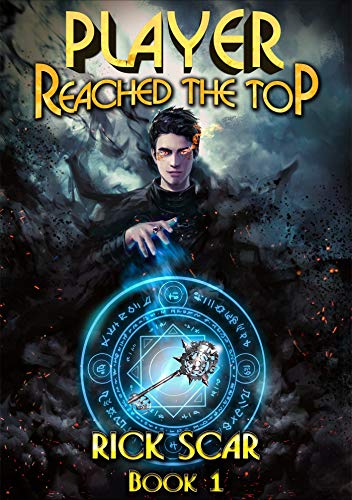 Player Reached the Top Rick Scar