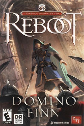 Reboot Domino Finn
