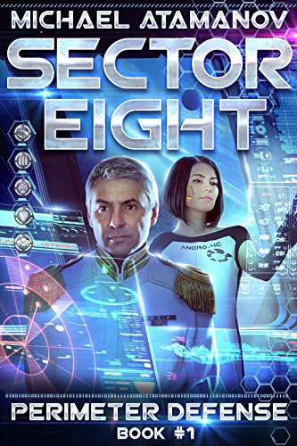 Sector Eight Perimeter Defence Michael Atamanov