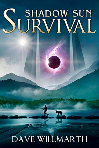 Shadow Sun Survival Dave Willmarth
