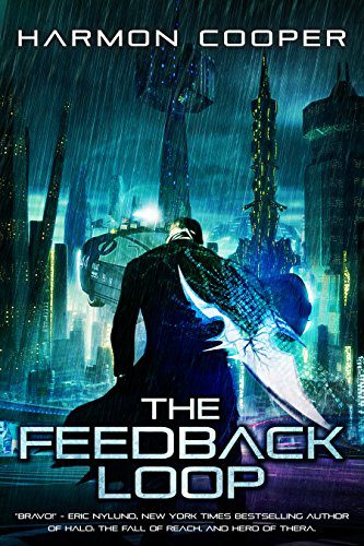The Feedback Loop Harmon Cooper