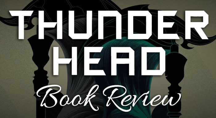 Thunderhead Book Review, Neal Shusterman