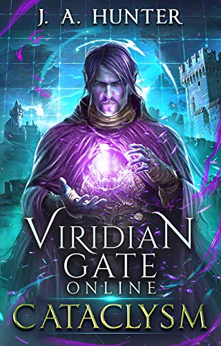 Viridian Gate JA Hunter