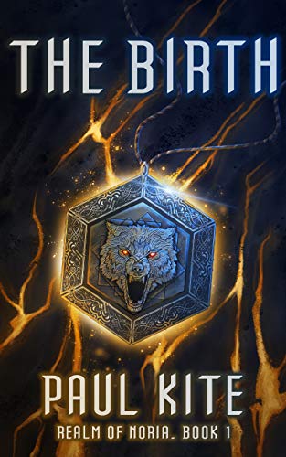Realm of Noria The Birth