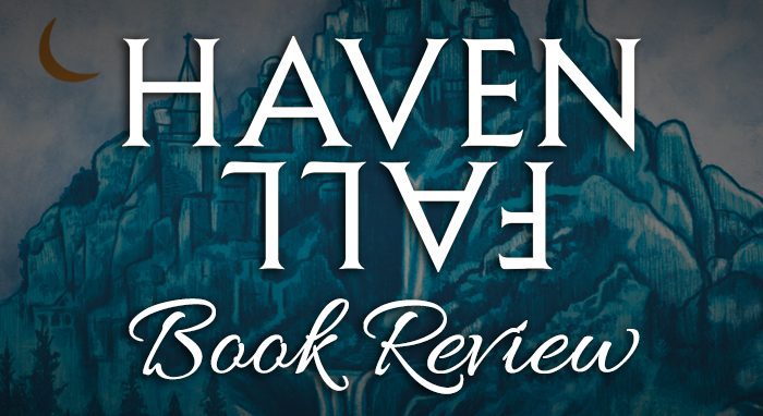 Havenfall Book Review Sara Holland