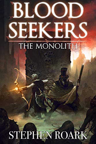 The Monolith Stephen Roark