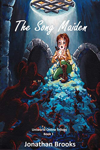 The Song Maiden Jonathan Brooks