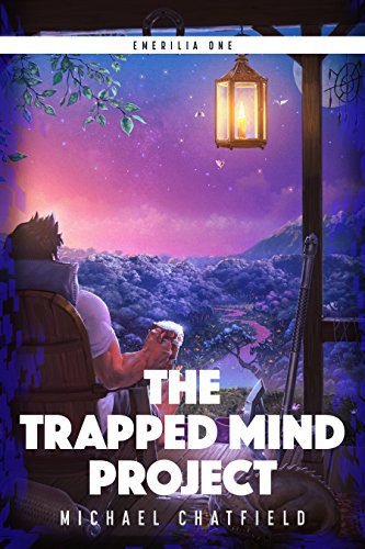 The Trapped Mind Project Michael Chatfield