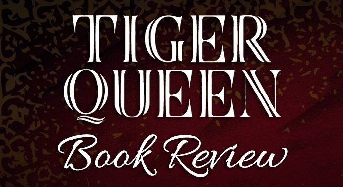Tiger Queen Book Review Annie Sullivan