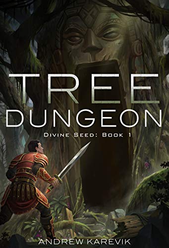 Tree Dungeon Andrew Karevik