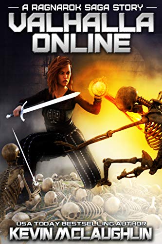 Valhalla Online Ragnarok Kevin McLaughlin