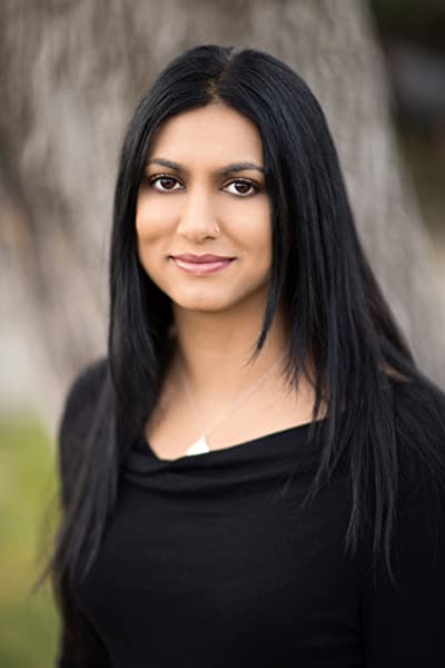 Sabaa Tahir, Authors like Sarah J. Maas