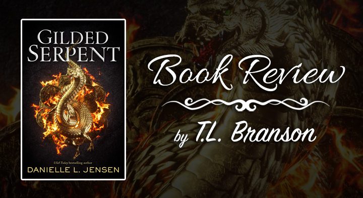 Gilded Serpent Review