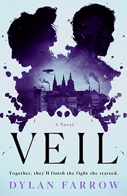 Veil by Dylan Farrow