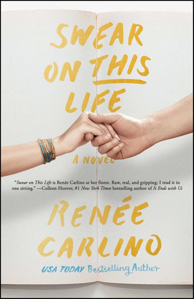 Swear on This Life by Renée Carlino