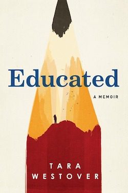 Educated by Tara Westover, Books like Where the Crawdads Sing
