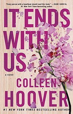 It Ends With Us by Colleen Hoover, Books like Where the Crawdads Sing