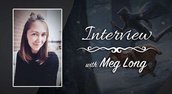 Meg Long Interview