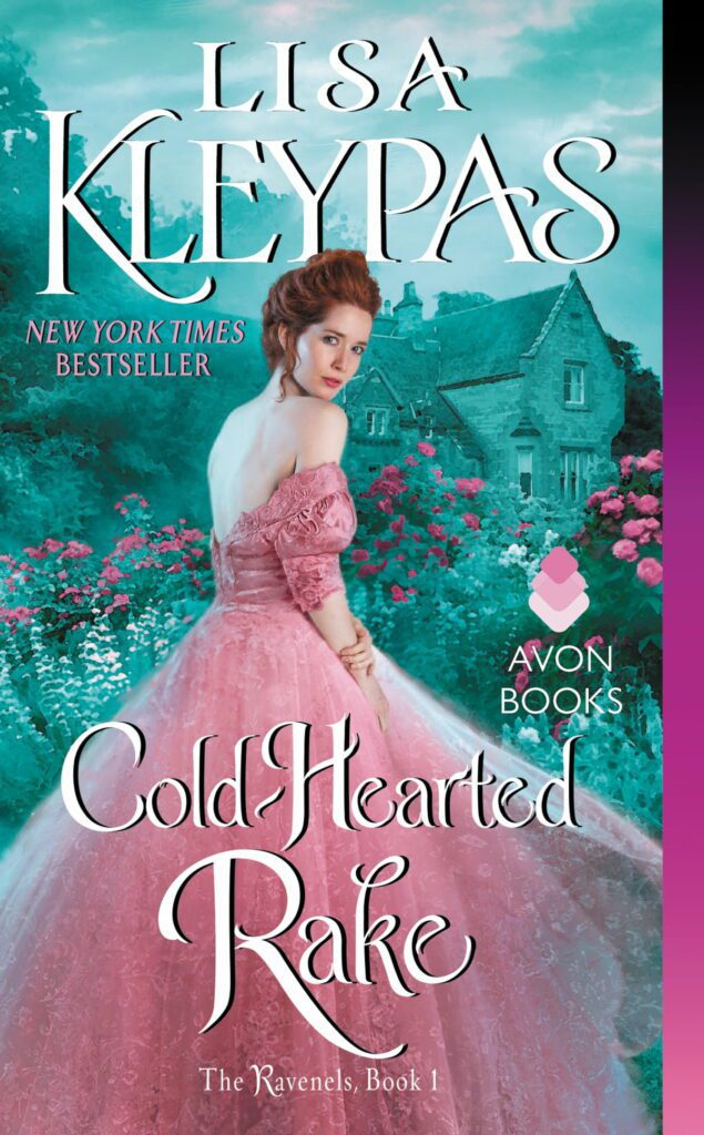 Cold-Hearted Rake Lisa Kleypas