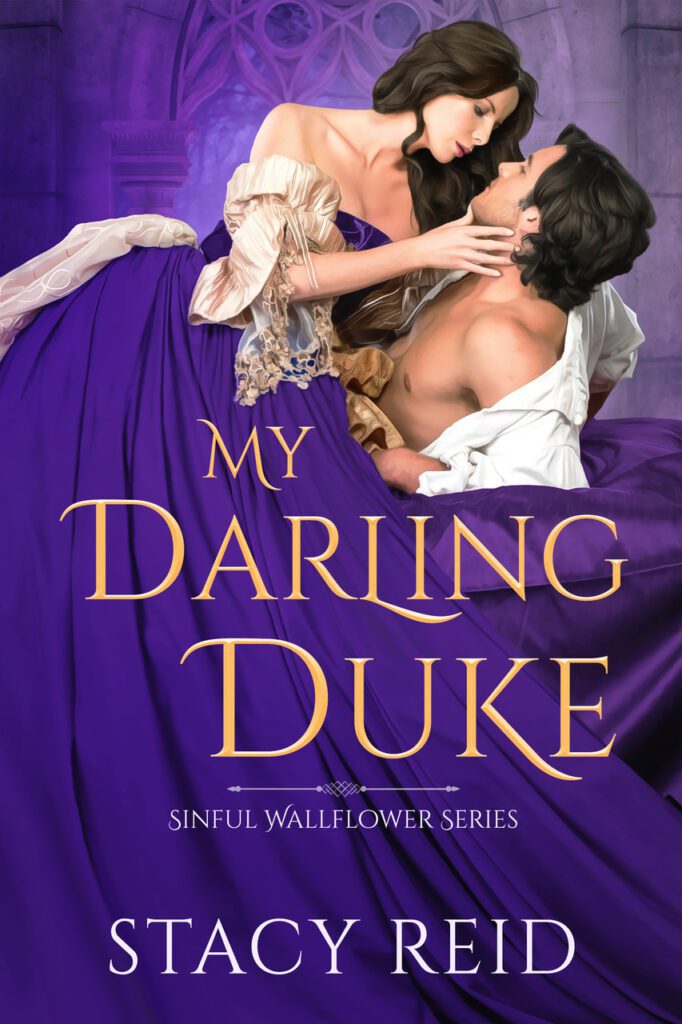 My Darling Duke Books Like Bridgerton
