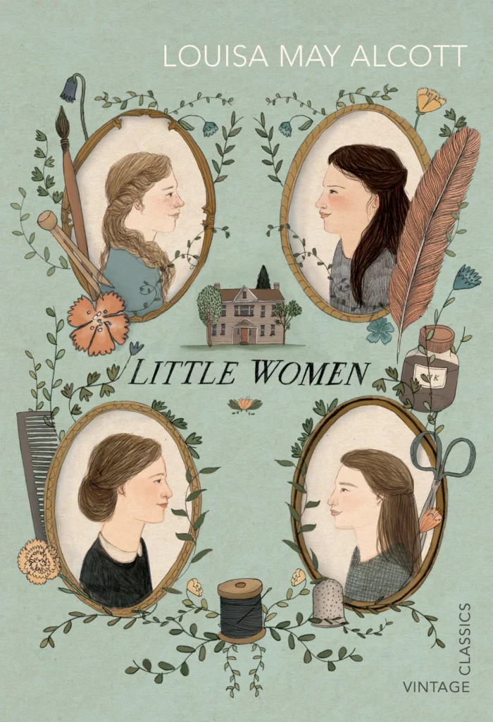 Little Women Best Civil War Books