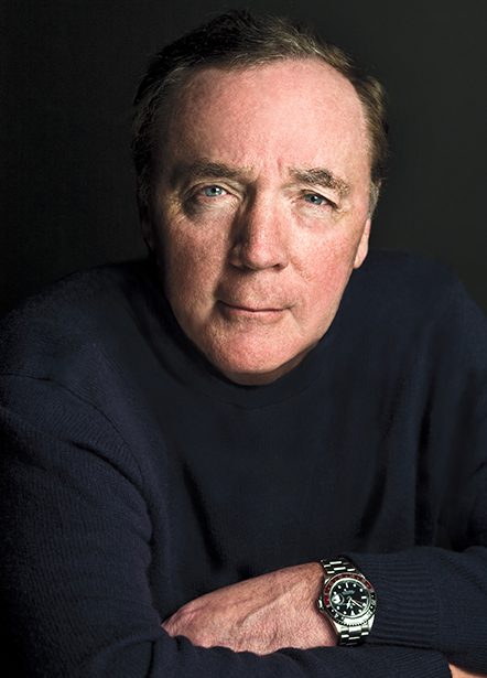 James Patterson Authors